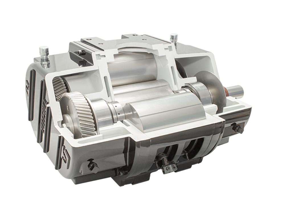 MD-Kinney T855