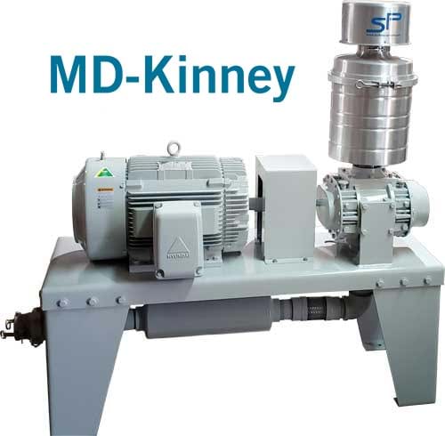 MD-Kinney Package