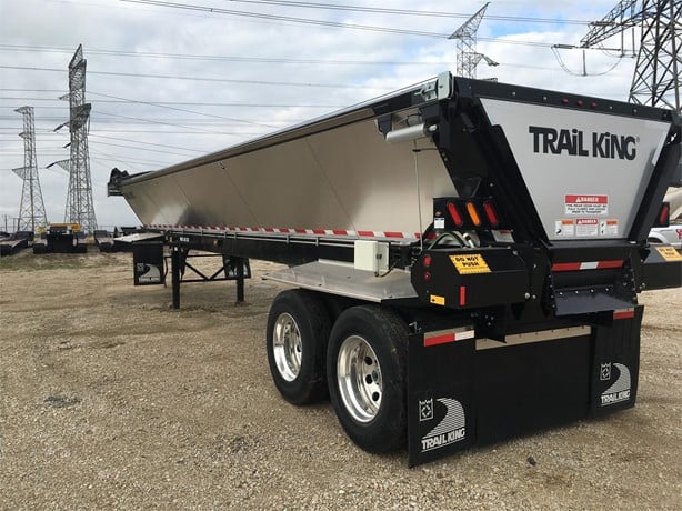 Belt Trailers