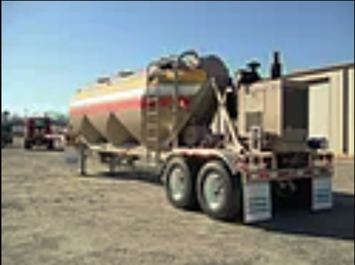 Trailer Modification